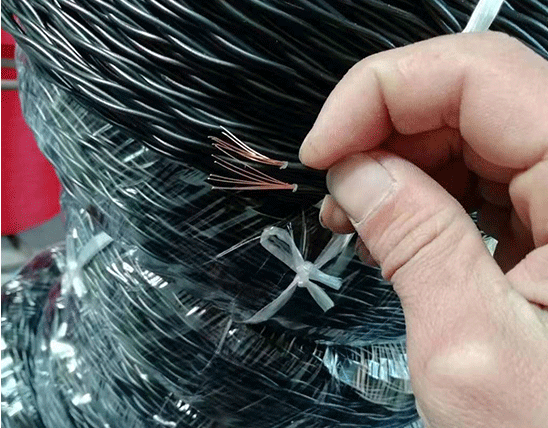 东安矿用爆破母线的具体作用