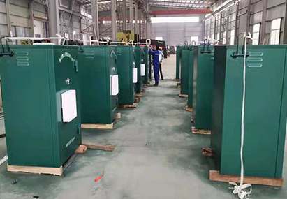 东安移动炸药库：安全与效率并重的爆破行业新趋势