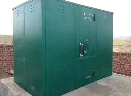 东安炸药柜的作用：不仅仅是容器，更是安全与管理的核心防线